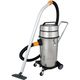 スイデン（Suiden）　掃除機（集塵機）　ステンレスボディクリーナー　　SPSV-110L（直送品）