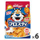 ケロッグ コーンフロスティ徳用 袋 350g 1セット（6袋）　シリアル