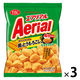 エアリアル焼きとうもろこし味 3袋 ヤマザキビスケット