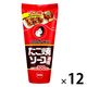 オタフクソース たこ焼ソース 300g 12本 たこ焼き
