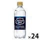 【炭酸水】　ICY SPARK from カナダドライ 500ml 1箱（24本入）