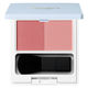 naturaglace（ナチュラグラッセ） チークブラッシュN 02 クラシックローズ