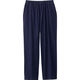 ディーエーピー 天竺パンツ ネイビー M W018006201 1着（直送品）