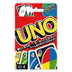 マテル UNO（ウノ） カードゲーム 1個（わけあり品）