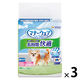 マナーウェア 男の子用 長時間快適オムツ 高齢犬にも SSSサイズ 超小型犬 46枚 3袋 ペット用 ユニ・チャーム