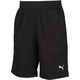 PUMA(プーマ) ハーフパンツ 半ズボン ESS プーマロゴ ポリ ウーブン 9 ショートパンツ XXL 01 687546 1枚（直送品）
