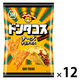 スナック菓子 おつまみ ドンタコス チーズチリタコス 1セット（1個×12）
