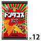 スナック菓子 おつまみ ドンタコス ビーフチリタコス 1セット（1個×12）