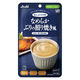 介護食 やわらか食 アサヒグループ食品 まんぷく日和 なめらかぶりの照り焼き風 1袋【かまなくてよい】