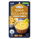 介護食 やわらか食 アサヒグループ食品 まんぷく日和 なめらかにんじん×かぼちゃ 3袋【かまなくてよい】