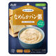 介護食 やわらか食 アサヒグループ食品 まんぷく日和 なめらかパン粥 ハイカロリー 12袋【かまなくてよい】