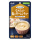 介護食 やわらか食 アサヒグループ食品 まんぷく日和 なめらか鶏のクリームシチュー 12袋【かまなくてよい】