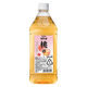 果実の酒 桃酒 1.8L 1本 アサヒ リキュール 業務用 大容量