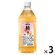 果実の酒 桃酒 1.8L 1セット（1本×3） アサヒ リキュール 業務用 大容量