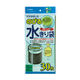 ジャパックス のびる水きり袋 排水口用(30枚入) NB21 1ケース(30枚) 62-6509-86