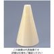 thermohauser サーモPP製飾り口金 2つ穴 31563 1個 62-6551-19（直送品）