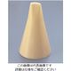 thermohauser サーモPP製飾り口金 左バラ 31523 1個 62-6551-23（直送品）