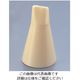 thermohauser サーモPP製飾り口金 バラ 31573 1個 62-6551-24（直送品）