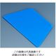 遠藤商事 サーモ カラースクレーパー 37053 ブルー 62-6554-40 1個（直送品）