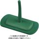 Hill Brush サーモンブラシ プラスチックフック グリーン HDHOOK1 1個 62-6168-38（直送品）