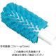 Hill Brush サーモンブラシ ボトルブラシ グリーン Φ75×175mm B1529/75 1個 62-6167-70（直送品）