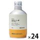 【まとめ買いセット】無印良品 果汁100％ みかんソーダ 280ml 1セット（24本） 良品計画