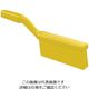 Trust 脱毛防止 カウンターブラシ ソフト イエロー 125135 1個 62-6599-34（直送品）