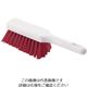 Trust トラスト カウンターカラーブラシ レッド 6705 1個 62-6599-58（直送品）