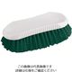 Trust トラスト クリーニングカラーブラシ グリーン 6760 1個 62-6599-96（直送品）