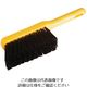 Trust トラスト カウンターブラシ 6702 イエロー 62-6600-41 1個（直送品）