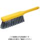 Trust トラスト カウンターブラシ 6704 イエロー 62-6600-45 1個（直送品）