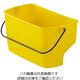 Trust トラスト オールインワンバケット用 バケット 5262 イエロー 62-6611-69 1個（直送品）