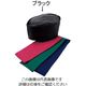 遠藤商事 和帽子 3L ブラック SK92 1個 62-6641-24（直送品）