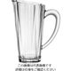 遠藤商事 MLV スプリング ピッチャー1.1L 62-6657-25 1個（直送品）