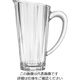 遠藤商事 MLV スプリング ピッチャー2L 62-6657-26 1個（直送品）
