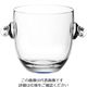 遠藤商事 MLV フラッシュ アイスバケット 2L 62-6657-29 1個（直送品）