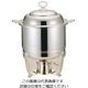三宝産業 UK18ー8バロンスープウォーマー 5l 62-6664-01 1個（直送品）