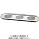 遠藤商事 18ー8ドレッシングポット専用プレート 3穴 62-6669-33 1個（直送品）