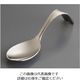 フジヒロ産業 スタッキング アミューズメントスプーン 小 62-6678-94 1個（直送品）