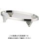 三宝産業 UK18ー8 E型魚ビュッフェスタンド 26インチ用 62-6687-60 1枚（直送品）