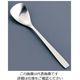 遠藤商事 18ー8 SUNAO(スナオ) アイスクリームスプーン 62-6719-49 1本（直送品）