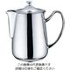 三宝産業 UK18ー8プレスト シリーズ コーヒーポット 3~5人用 62-6750-13 1個（直送品）