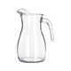 Libbey リビー ピッチャー 1.5L No.13112221 1個 62-6748-82（直送品）