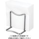 三宝産業 UK 18ー8ナフキンスタンド LS 62-6760-17 1個（直送品）