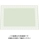 アーテック 無蛍光紙テーブルマットレースB ベージュ (100枚入)L TE-L10 1ケース(100枚) 62-6785-39（直送品）