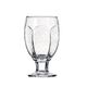 Libbey リビー シバリー バンケットゴブレット (6ヶ入) No.3211 1ケース(6個) 62-6804-31（直送品）