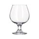 Libbey リビー エンバシー ブランデー (6ヶ入) No.3705 1ケース(6個) 62-6804-14（直送品）