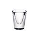 Libbey リビー ウィスキー (6ヶ入) No.5128 1ケース(6個) 62-6805-42（直送品）