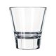 Libbey リビー エンデバー エスプレッソ (6ヶ入) No.15733 1ケース(6個) 62-6805-66（直送品）