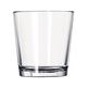 Libbey レストランベーシック D.O.F. (6ヶ入) No.15587 1ケース(6個) 62-6806-43（直送品）